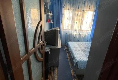 Apartament cu 2 camere în Traian - 4