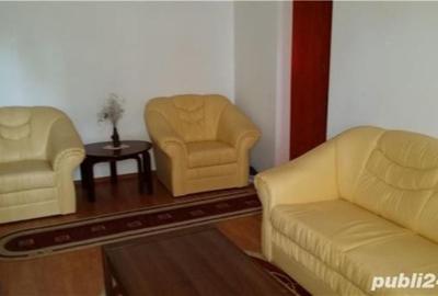 Apartament cu 2 camere semidecomandat în Pajura