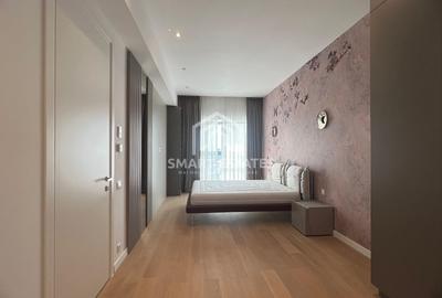 Apartament cu 3 camere decomandat, mobilat în Floreasca - 11