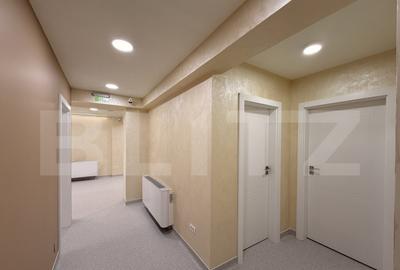 Spa?iu medical modern, 101 mp la cheie, zona Pia?a Chiriac - 2