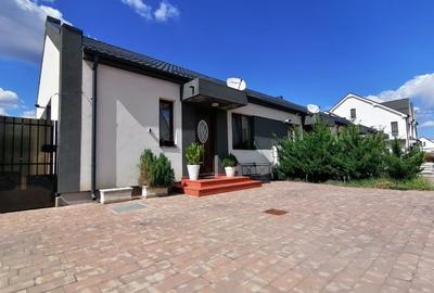 CASA PLOIESTI-ALBERT-IRISH PARK-Direct proprietar - 12