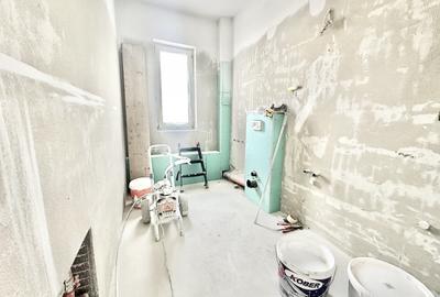 Apartament cu 3 camere si terasa de 20 mp - Giroc - 5