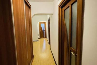 Apartament 4 camere,mobilat si utilat,etaj 3, zona Pompieri - 19
