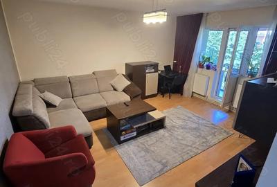 Particular vand Apartament decomandat 3 camere ultracentral Infratirii - 6