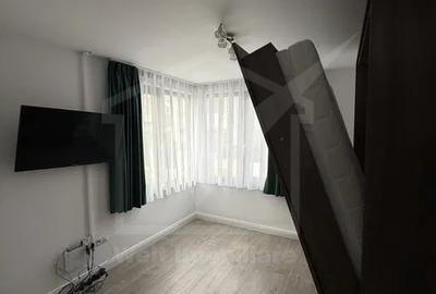 Duplex lux de inchiriat, Europa, gradina, 2 locuri parcare, strada privata - 5