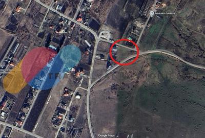 Teren 900mp Valea Fanatelor - 1