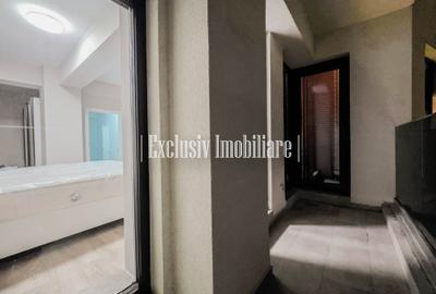 AVi Garden -- FIRST RENT -- Apartament Decomandat Premium cu Parcare Subterana - 8