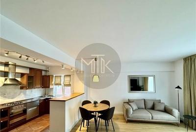 Apartament 4 camere mobilat/utilat modern I Prima inchiriere ILoc de parcare&box