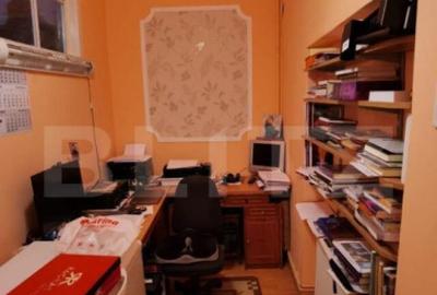 Apartament 3 camere, 132mp, zona Patrimoniul Cultural Na?io - 4