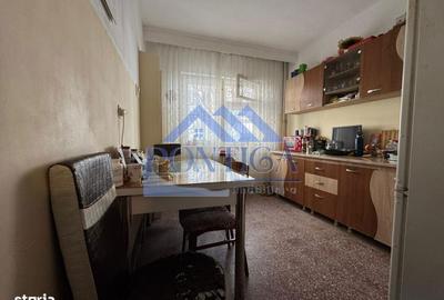 Apartament cu 3 camere, mobilat în Central - 11