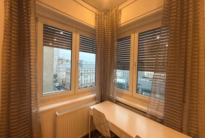 Apartament cu 2 camere decomandat, mobilat în Ultracentral - 5