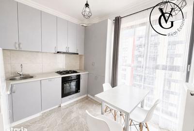 Apartament cu 2 camere decomandat, mobilat în Energia - 5