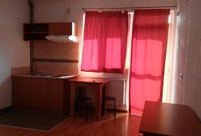 Garsonieră semidecomandată în Berceni