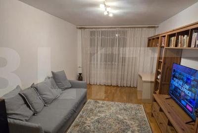 Apartament 3 camere, modern - zona Centrala - 2