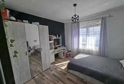 Casă cu Teren 370 Mp în Sâncraiu de Mureș - 2