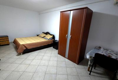Garsonieră decomandată, mobilată în Brăilei - 3