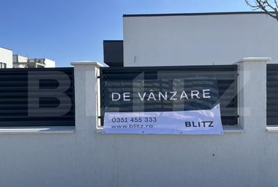 Casa pe parter, 473 mp teren, Magnolia - 13