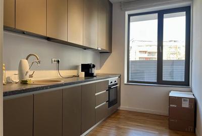 Apartament cu 2 camere semidecomandat în Herăstrău - 3