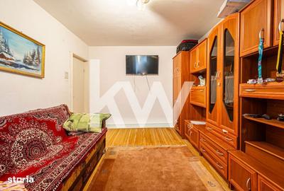 Apartament cu 3 camere decomandat, mobilat în Dârste - 9
