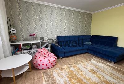 Apartament cu 4 camere decomandat, mobilat în Vitan - 2
