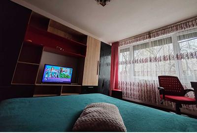 Garsonieră semidecomandată în Central - 6