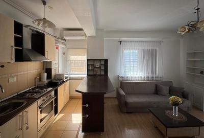 Apartament 3 camere, mobilat si utilat, 67mp, loc parcare separat - Militari - 3