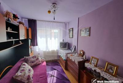 Apartament cu 3 camere, decomandat, boxa la subsol, Manastur - 2