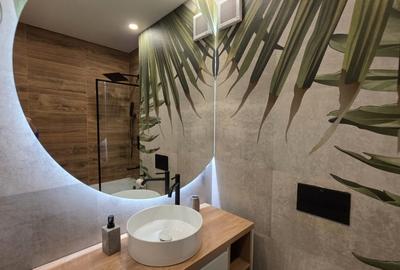 Inchiriere 3 camere Belvedere - Metrou Pipera - 5