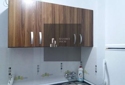 Garsonieră semidecomandată, mobilată în 1 Decembrie 1918 - 6