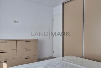 Apartament cu 2 camere decomandat în Odobescu - 2