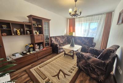Apartament cu 3 camere decomandat, mobilat în Astra - 2