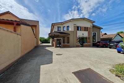 Spațiu comercial, de 663 mp, în Ronaț - 1