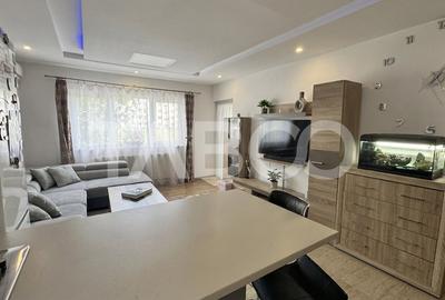 Apartament cu 3 camere decomandat, mobilat în Șelimbăr - 11