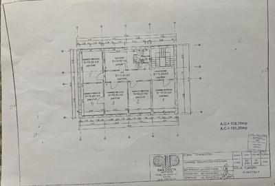 Spațiu de închiriat 500 mp – ultracentral Oradea, ideal pentru clinică / cabinet - 10