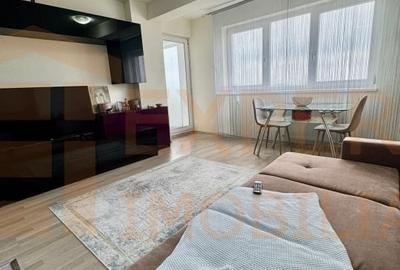 Apartament 2 camere zona Baba-Novac, Constanta, COMISION 0% - 2