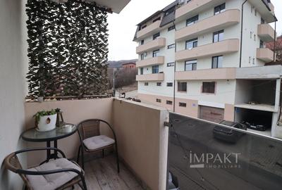 Apartament cu 2 camere decomandat, mobilat în Vest - 9