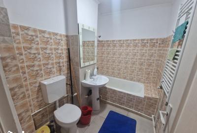 Apartament cu 3 camere, mobilat în Tomis III - 7
