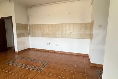 Apartament cu 2 camere + terasa 25 mp, zona Buna Ziua Apartament cu 2 camere + terasa 25 mp, zona Buna Ziua - 5