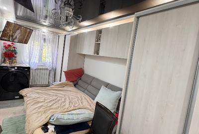 Apartament cu 3 camere decomandat, mobilat în Tomis Nord - 3