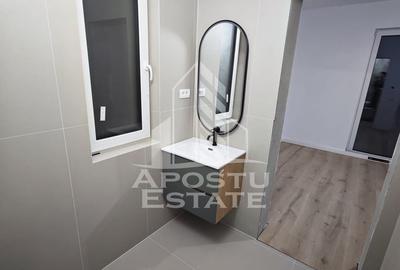 Casă individuală cu 4 camere cu Canalizare în Dumbrăvița - 10