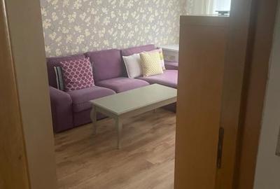Apartament cu 2 camere decomandat, mobilat în Aviației - 4