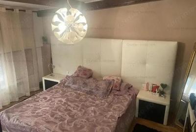 Vila + Spatiu Comercial sos Buzaului 980mp construiti, teren 1526mp - 8