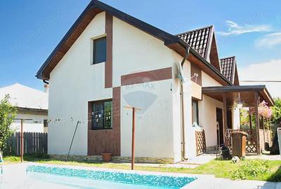 Casa de vanzare in Podu Iloaiei Casa de vanzare in Podu Iloaiei - 3