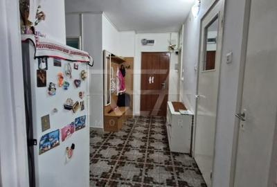APARTAMENT CU 4 CAMERE DE VANZARE LANGĂ PIAȚA OZANA LA 132000 EURO - 5