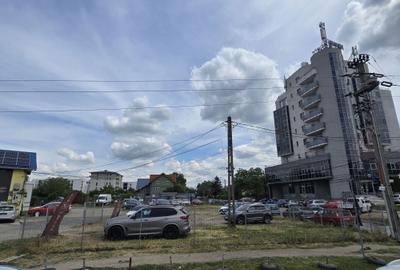 Spațiu comercial, în Aradului - 3