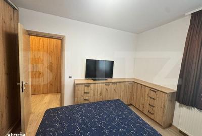 Apartament cu 2 camere semidecomandat în Andrei Mureșanu - 3