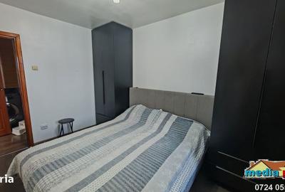 Apartament cu 3 camere semidecomandat în Vest - 8