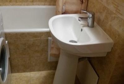 Garsonieră decomandată, mobilată în Lacul Tei - 8