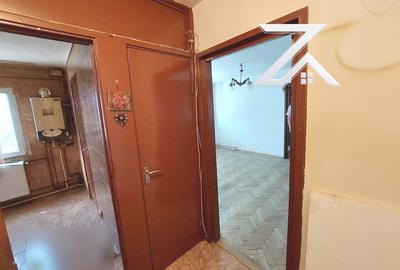 Apartament cu 2 camere semidecomandat în Brazda lui Novac - 2