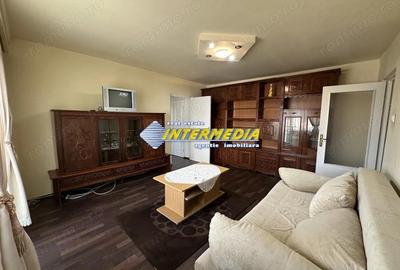 Chirie Apartament 2 camere bucatarie mare Cetate Piata Etaj 2 loc parcare mobilat si utilat complet - 3